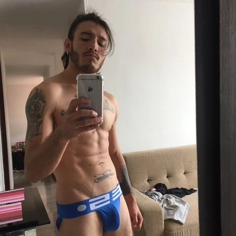 Christian R OnlyFans Picture