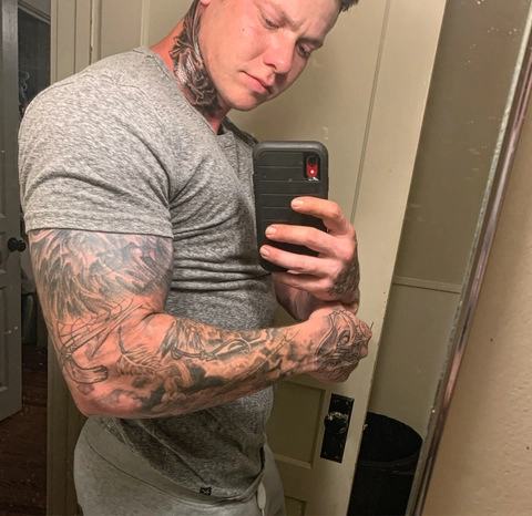 Jake OnlyFans Picture