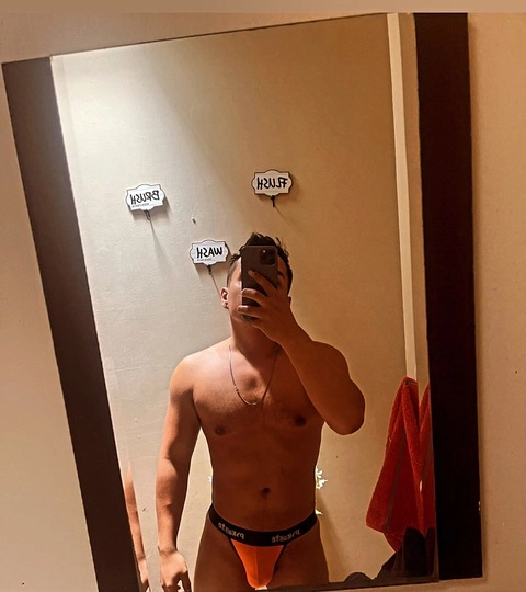 Andy R. OnlyFans Picture