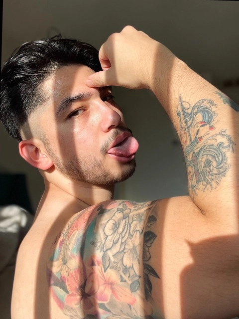 Antonio OnlyFans Picture