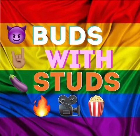 Buds With Studs OnlyFans Picture