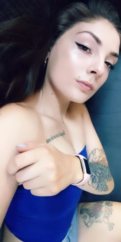 Titties-and-Tattoos OnlyFans Picture