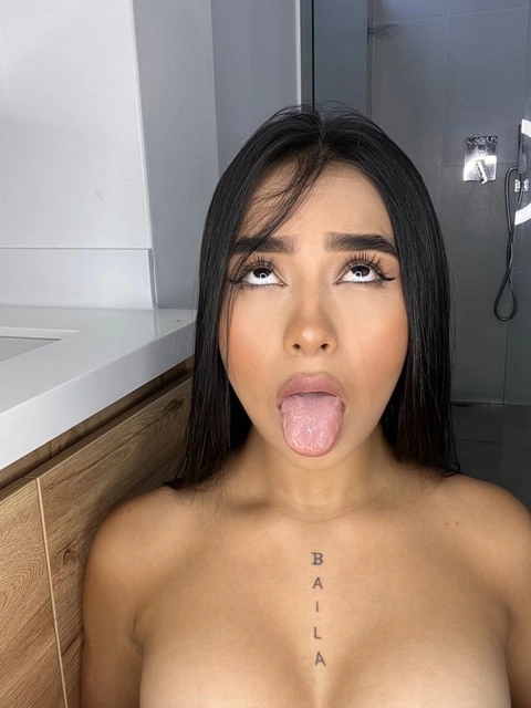 Sofia OnlyFans Picture
