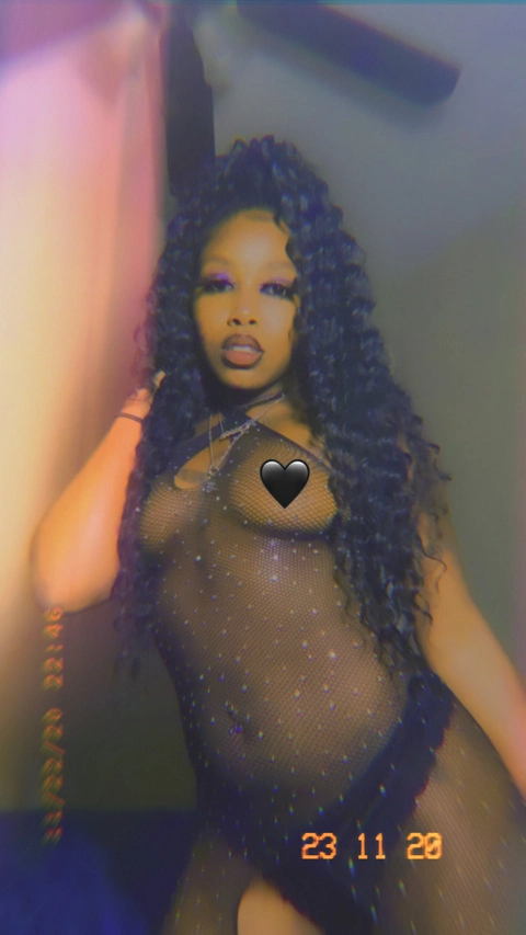 Róyalty 🤟🏾🧚🏾‍♀️👑 OnlyFans Picture
