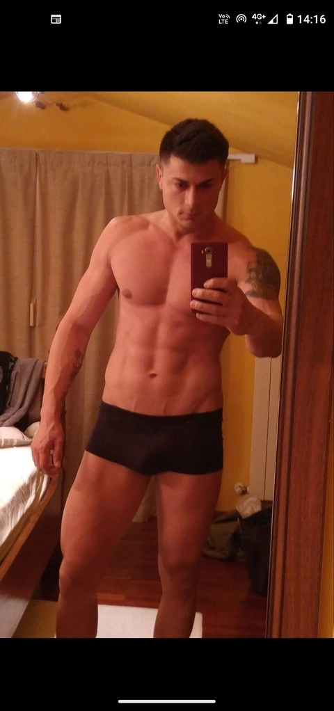 marius OnlyFans Picture