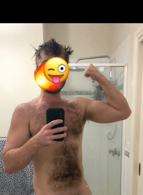 John OnlyFans Picture