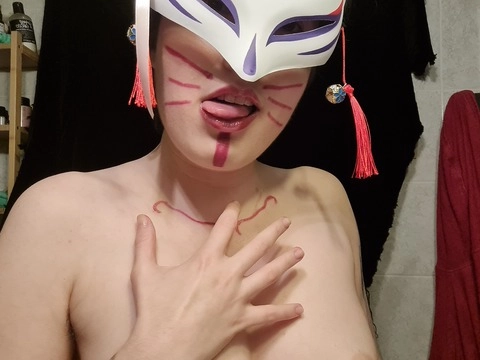 Morgana Evelynn OnlyFans Picture