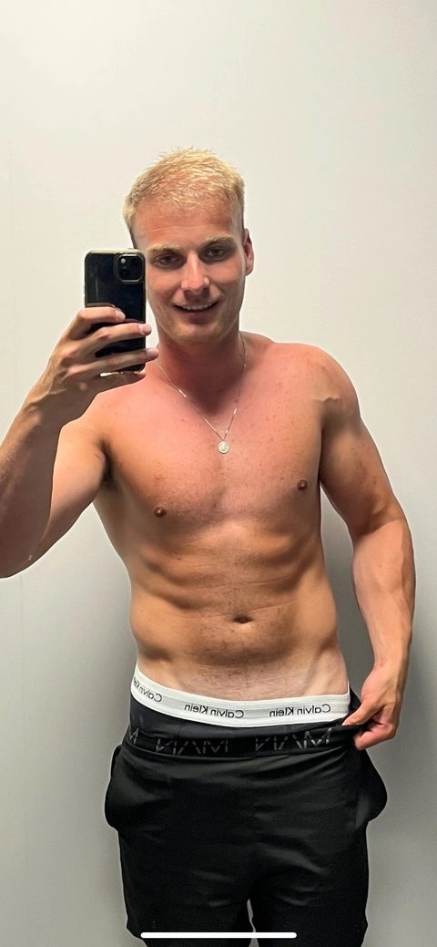 Fitneszfreddie OnlyFans Picture