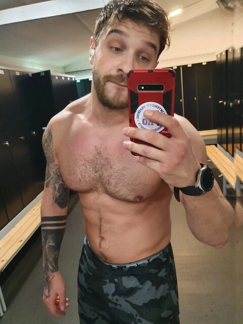 Ilya OnlyFans Picture