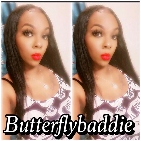 ButterflyBaddie