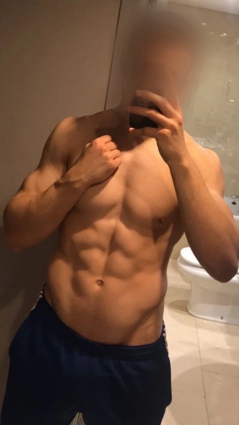 Rugby Boy Tyler OnlyFans Picture