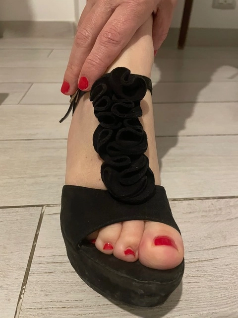 Foot_fetish OnlyFans Picture