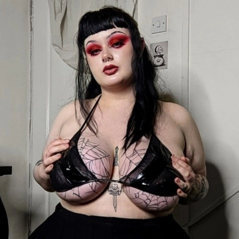 🩸🕸️𝕬𝖓𝖌𝖊𝖑🕸️🩸 OnlyFans Picture