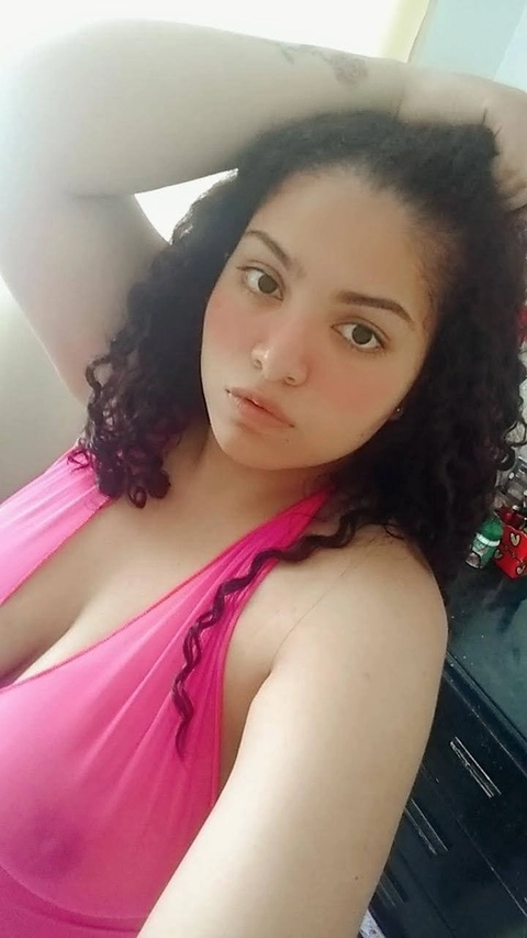 Johanna Rivera OnlyFans Picture