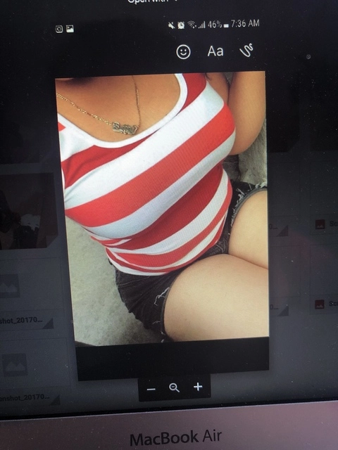 Persephone OnlyFans Picture