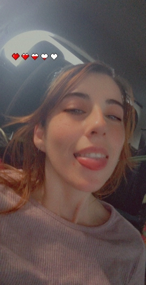 Lily ? Floria OnlyFans Picture