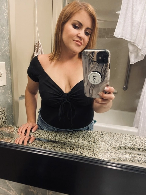 Christina OnlyFans Picture