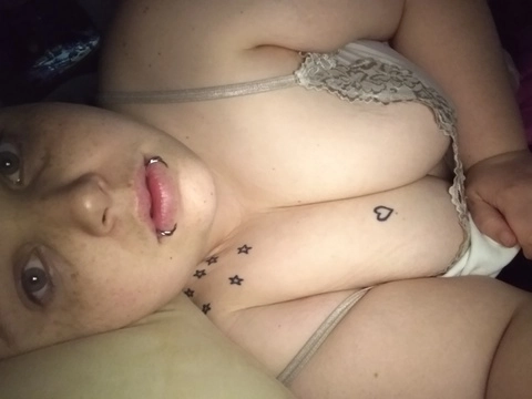 SnaccSweet OnlyFans Picture