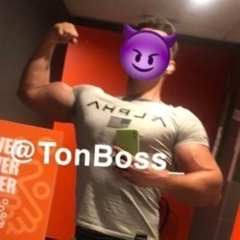 Ton Boss 🇵🇹🇷🇺 OnlyFans Picture