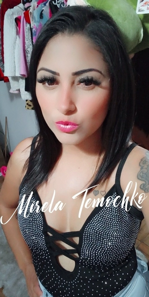 Mirela Silveira Temochko