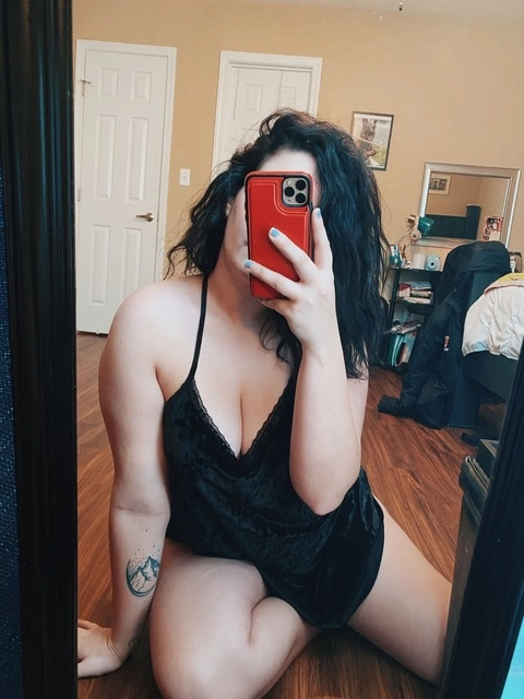 Luna Moon X OnlyFans Picture