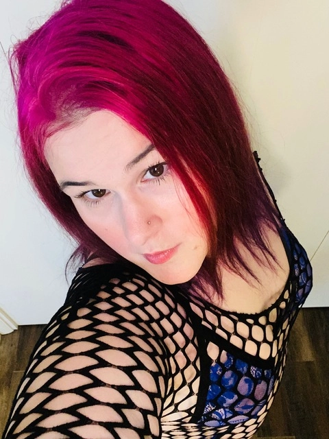 Pegging Queen Amber OnlyFans Picture