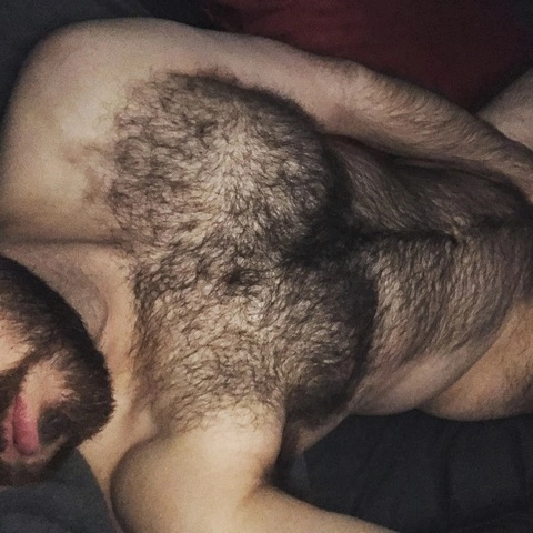 Hairy Bush Bro OnlyFans Picture