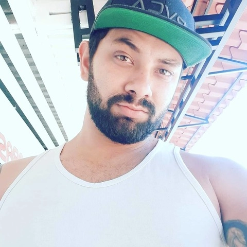 ignacio Blanco OnlyFans Picture