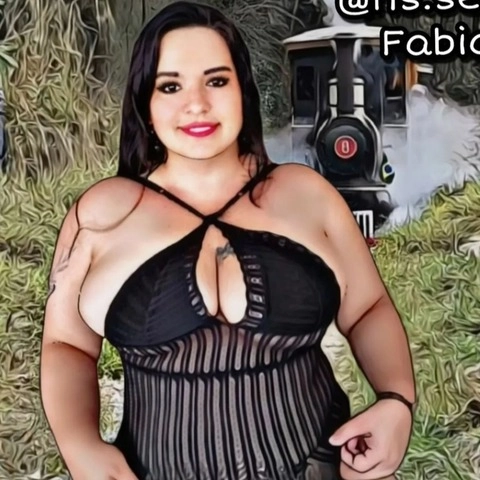 fabiana faria OnlyFans Picture