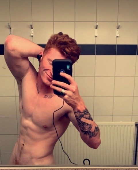 NigelDaddyNick OnlyFans Picture