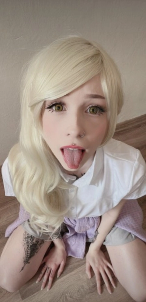 🔞Yumi Petite hentai princess 👑