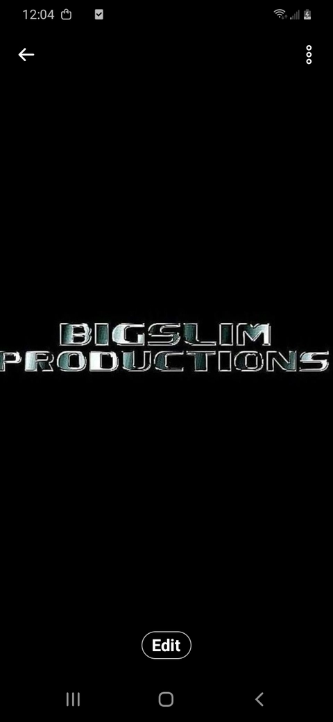 Bigslim Productions Free