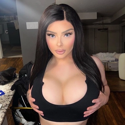 Barbie OnlyFans Picture