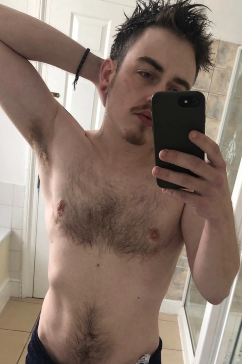 Jack Vince ?️‍⚧️ OnlyFans Picture