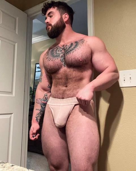 GermanThik OnlyFans Picture