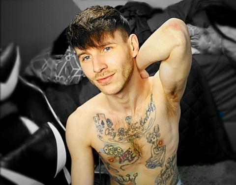 tattooedjay93 OnlyFans Picture