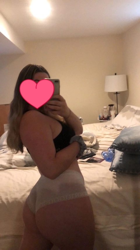 Ashleyxoxo OnlyFans Picture