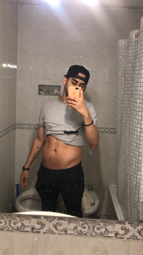 yisus OnlyFans Picture