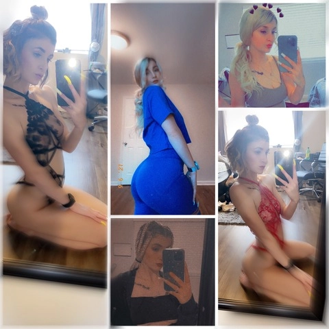 Brianna OnlyFans Picture