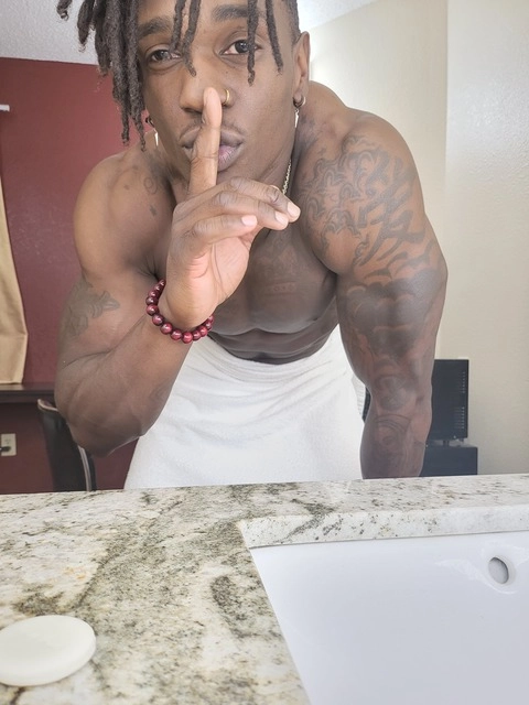 B.reid_isfit OnlyFans Picture