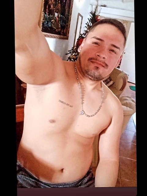 jose amaya OnlyFans Picture