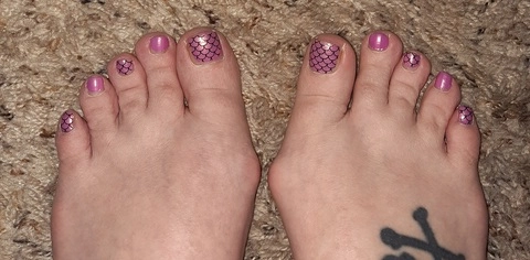 Bunion Goddess OnlyFans Picture