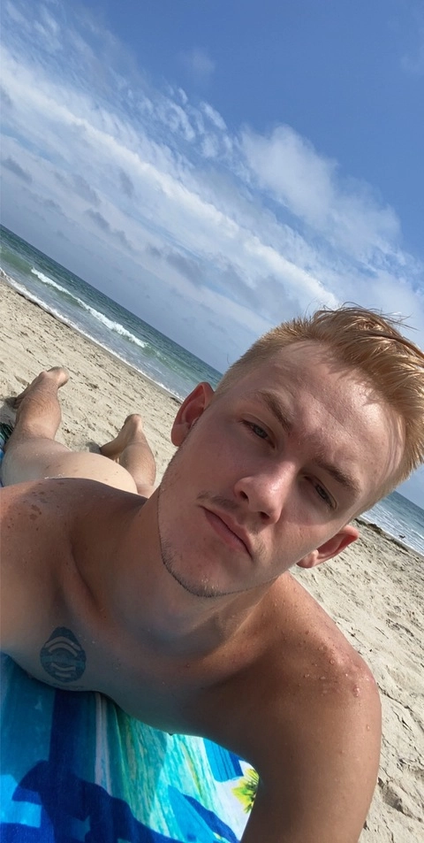 Brayden OnlyFans Picture