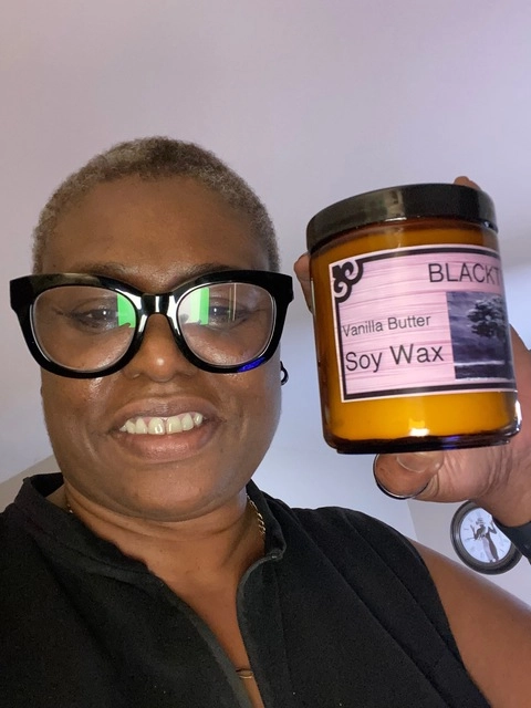 BlackTree Candles OnlyFans Picture