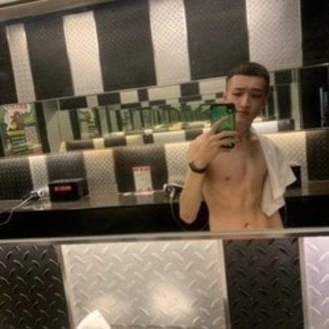 翰 OnlyFans Picture