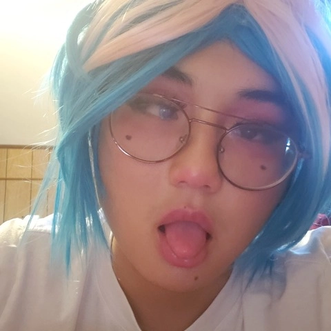 Cuteukeboy - spicy femboy content