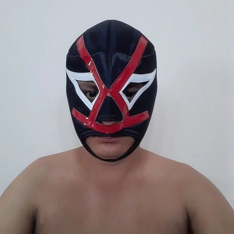 Lupe el enmascarado OnlyFans Picture