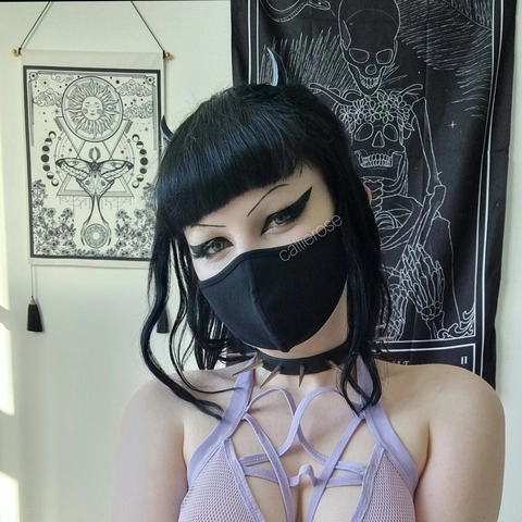 ?????? ? Alt/Goth Babe ?? OnlyFans Picture