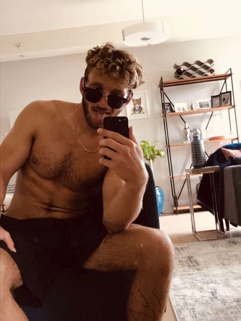 Conrad OnlyFans Picture