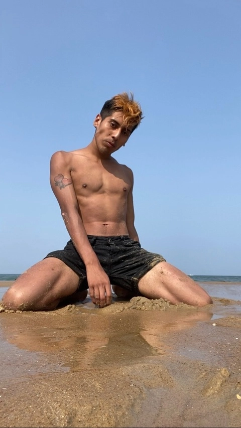 Beach_fag OnlyFans Picture